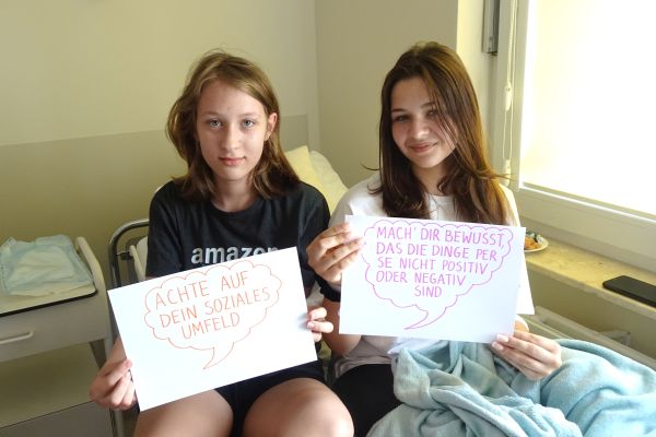 Projekt edukacyjny UNICEF „eMOCje w GŁOWIE”